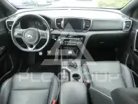 2016 KIA Sportage