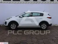 2016 KIA Sportage