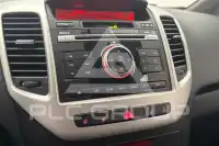 2016 KIA Venga