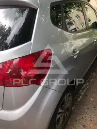 2016 KIA Venga
