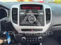 2016 KIA Venga