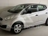 2016 KIA Venga