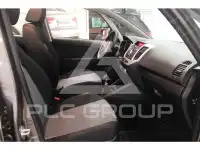 2016 KIA Venga