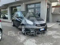 2016 KIA Venga