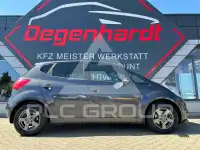2016 KIA Venga