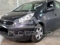 2016 KIA Venga