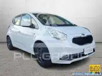 2016 KIA Venga