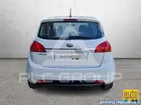 2016 KIA Venga