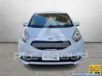 2016 KIA Venga