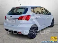 2016 KIA Venga