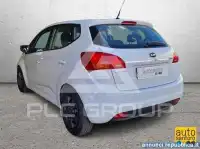 2016 KIA Venga