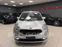 2016 KIA Venga