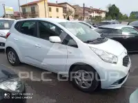 2016 KIA Venga