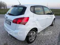 2016 KIA Venga