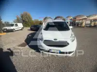 2016 KIA Venga