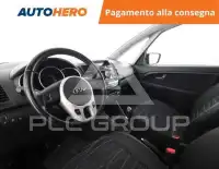 2016 KIA Venga