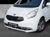 2016 KIA Venga
