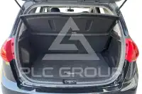 2016 KIA Venga