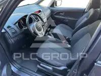2016 KIA Venga
