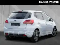 2016 KIA Venga