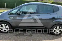 2016 KIA Venga