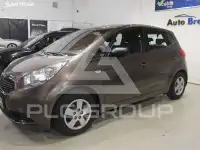 2016 KIA Venga