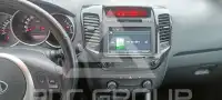 2016 KIA Venga