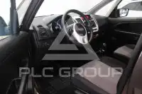 2016 KIA Venga