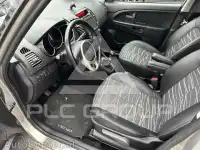 2016 KIA Venga