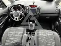 2016 KIA Venga
