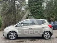 2016 KIA Venga