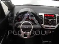 2016 KIA Venga