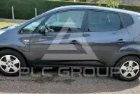 2016 KIA Venga