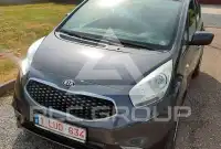 2016 KIA Venga