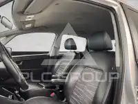 2016 KIA Venga