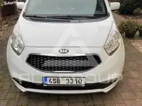 2016 KIA Venga
