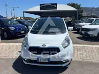 2016 KIA Venga