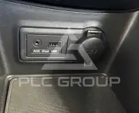 2016 KIA Venga