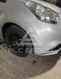 2016 KIA Venga