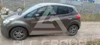 2016 KIA Venga