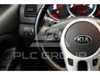 2016 KIA Venga