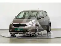 2016 KIA Venga
