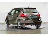 2016 KIA Venga