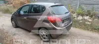 2016 KIA Venga