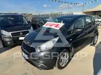 2016 KIA Venga