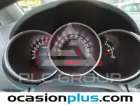2016 KIA Venga
