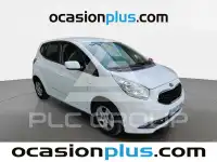 2016 KIA Venga