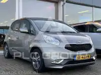 2016 KIA Venga