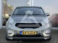 2016 KIA Venga