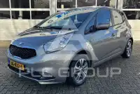 2016 KIA Venga
